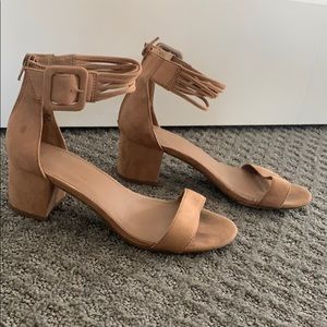 Aerosoles Martha Stewart Mid Year Sandals